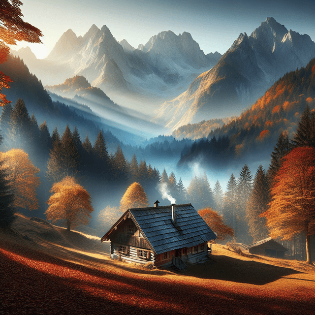 AI Generated Image 1