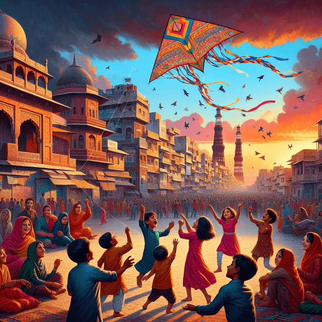 AI Generated Image 4