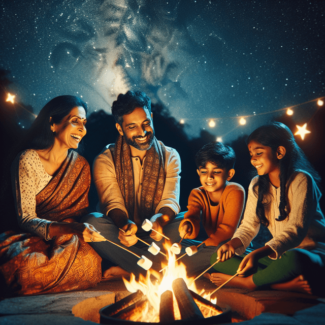 AI Generated Image 3