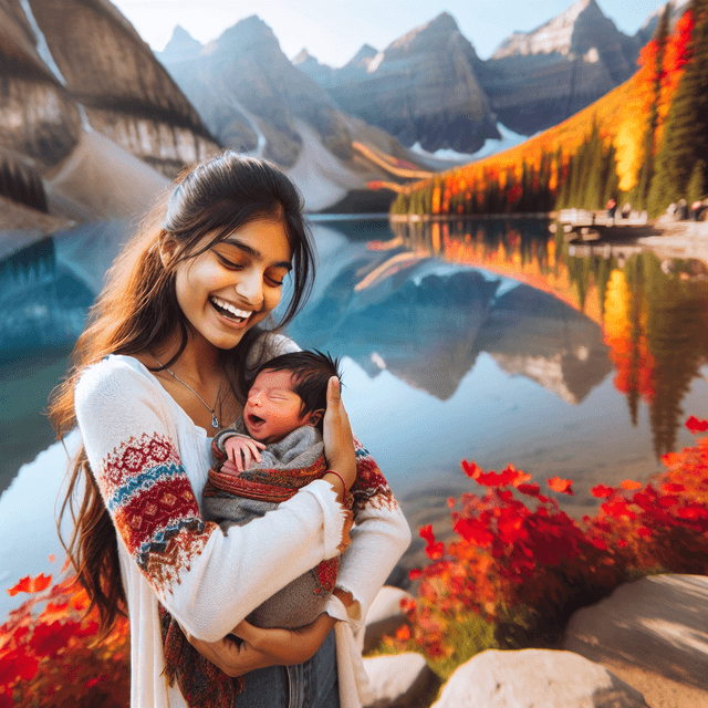 AI Generated Image 2