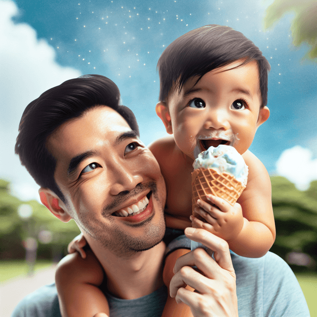 AI Generated Image 4