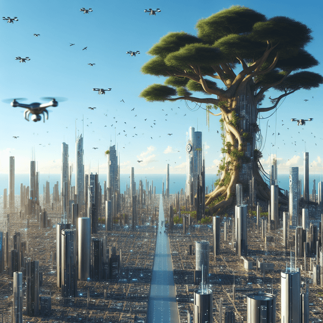 AI Generated Image 3